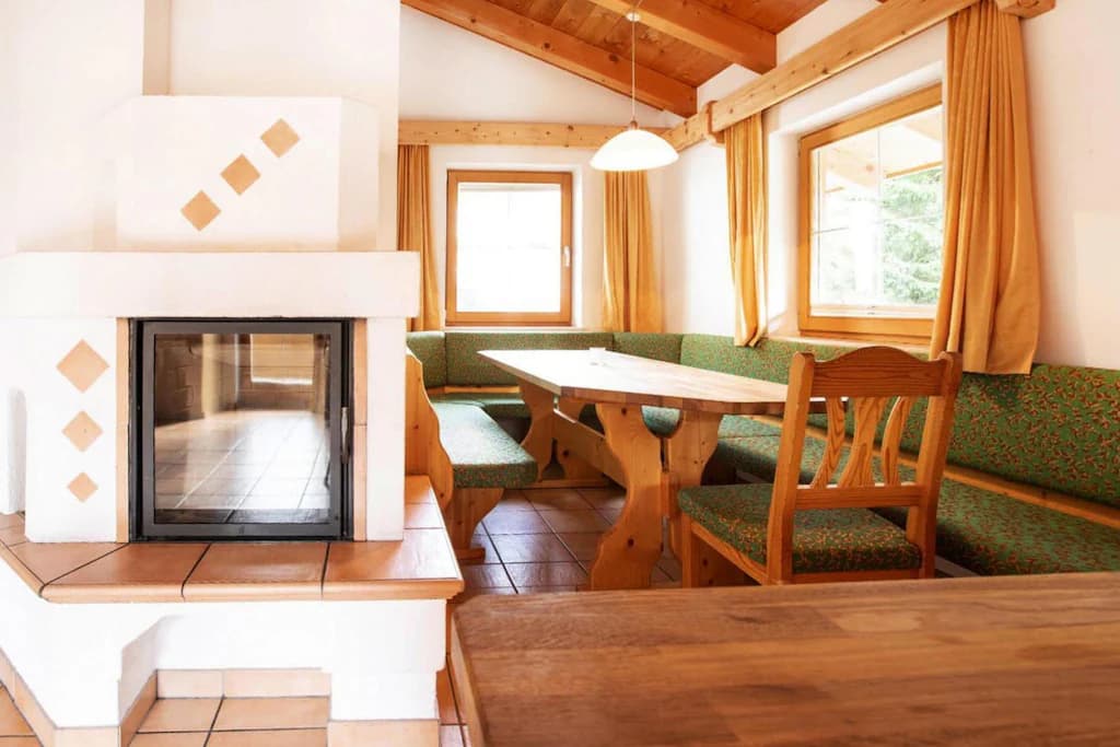 Chalet Desiree — 3