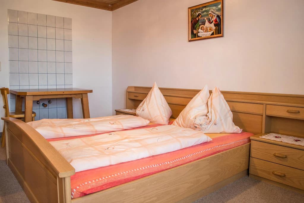Ferienwohnung Rauchenbacher — 5