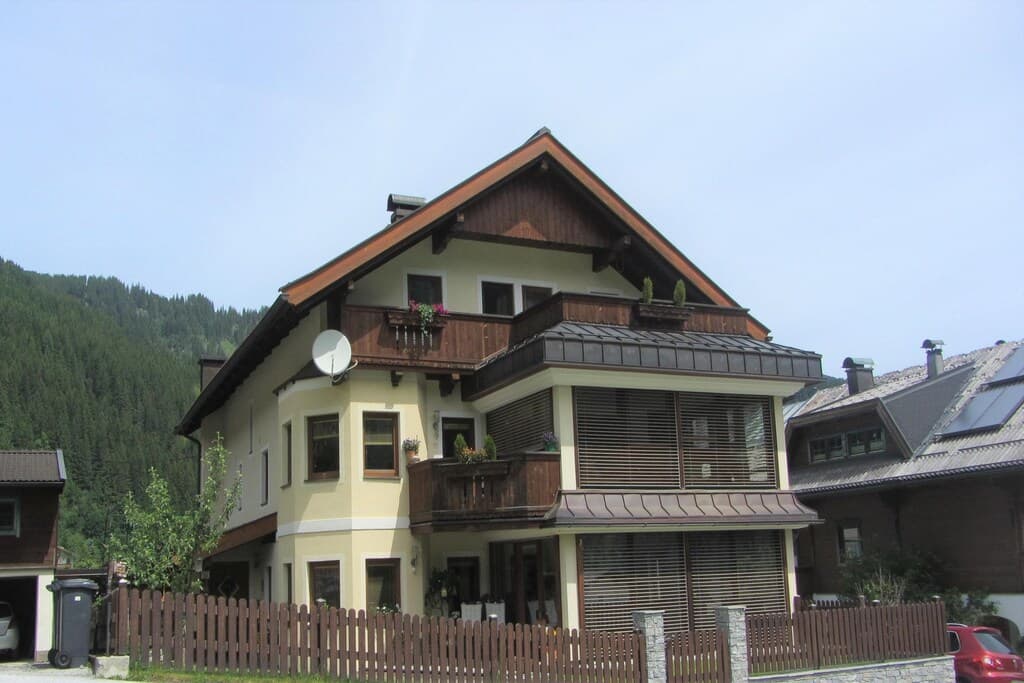 Breitner Handlalmblick — 5