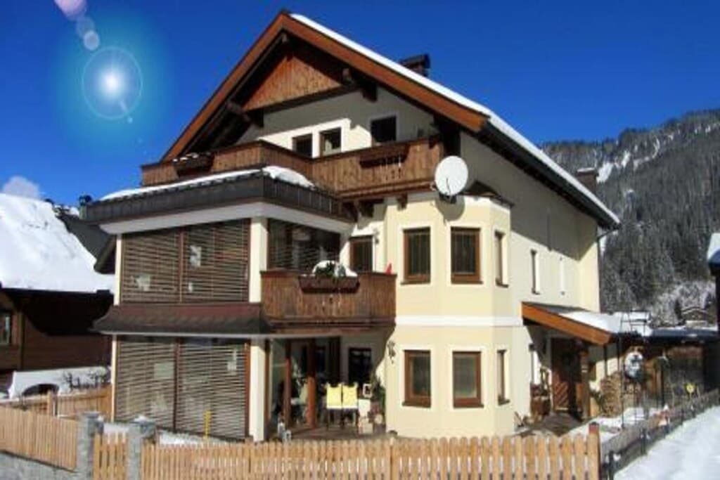 Breitner Handlalmblick — 3