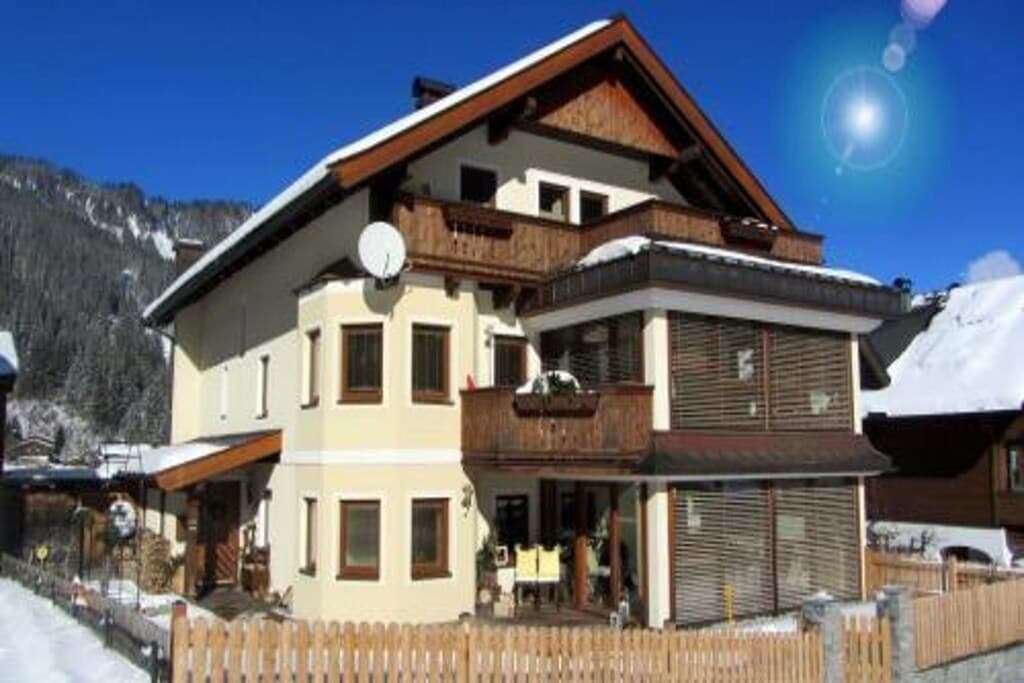 Breitner Handlalmblick — 4