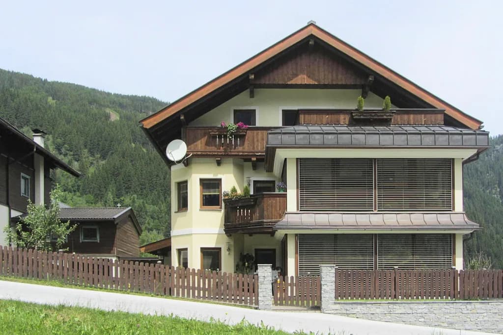 Breitner Salzachtalblick — 3