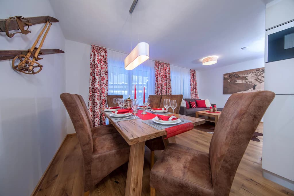 Helios Appartements — 5