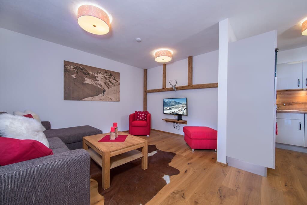 Helios Appartements — 3