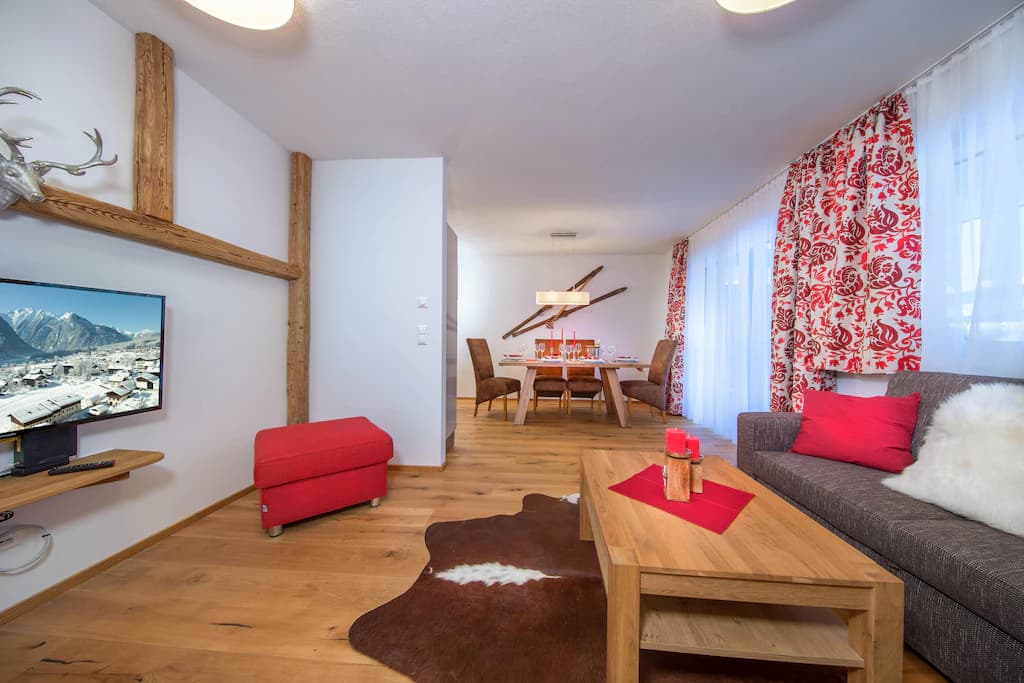 Helios Appartements — 4