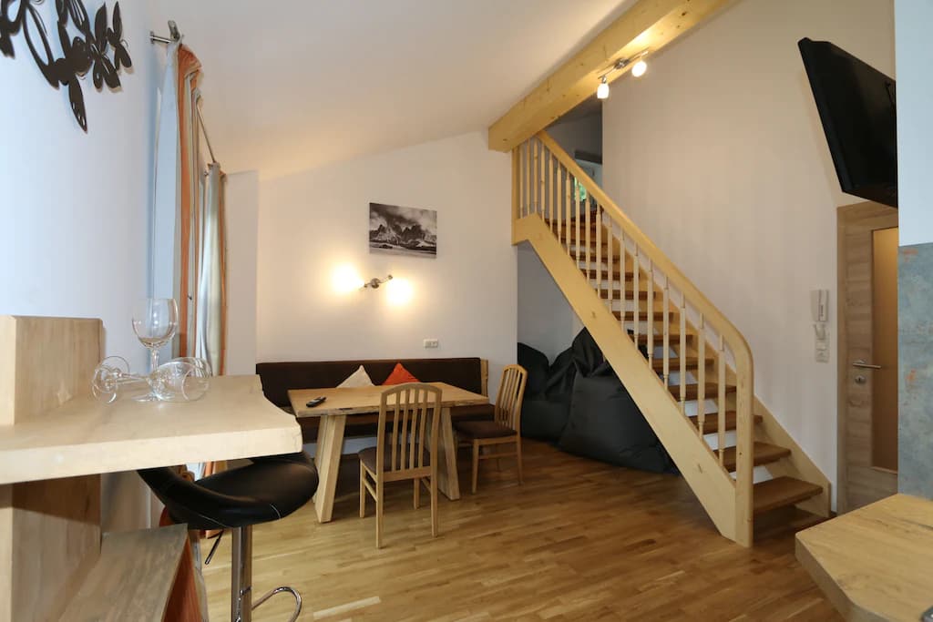 Ferienwohnung Klausner Lena — 4