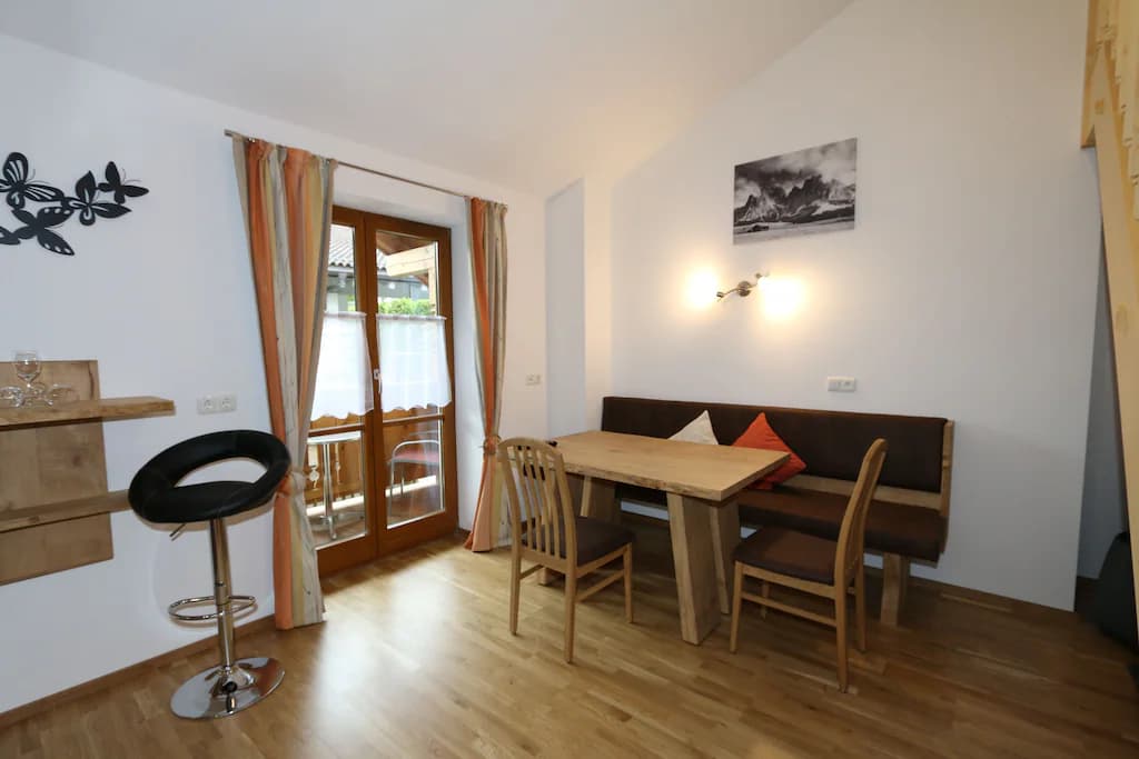 Ferienwohnung Klausner Lena — 5