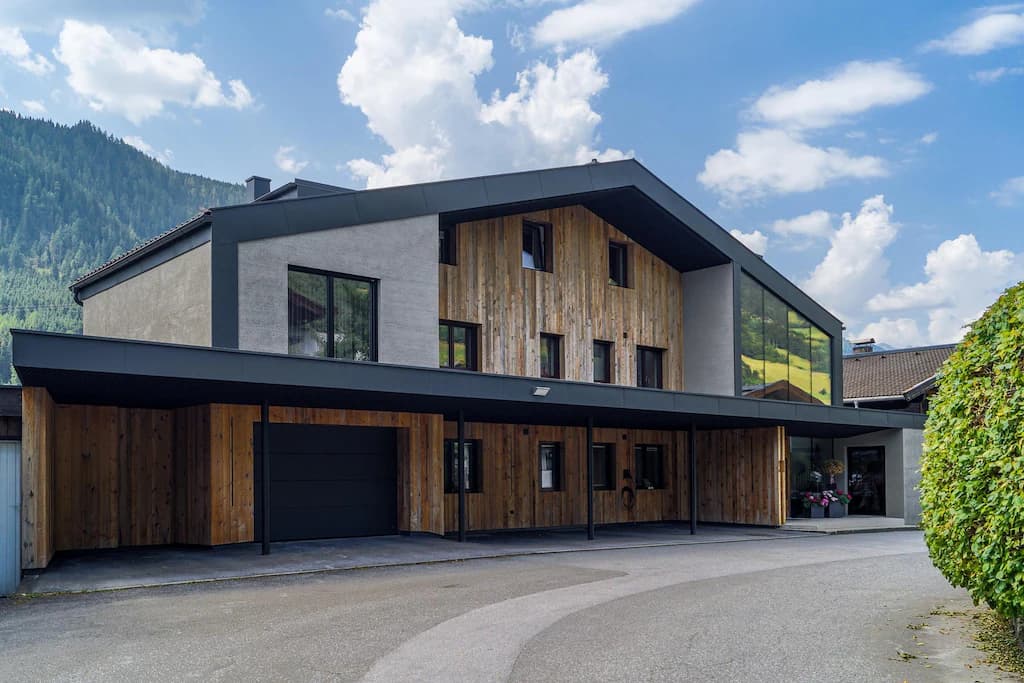 Ferienwohnung Nindl