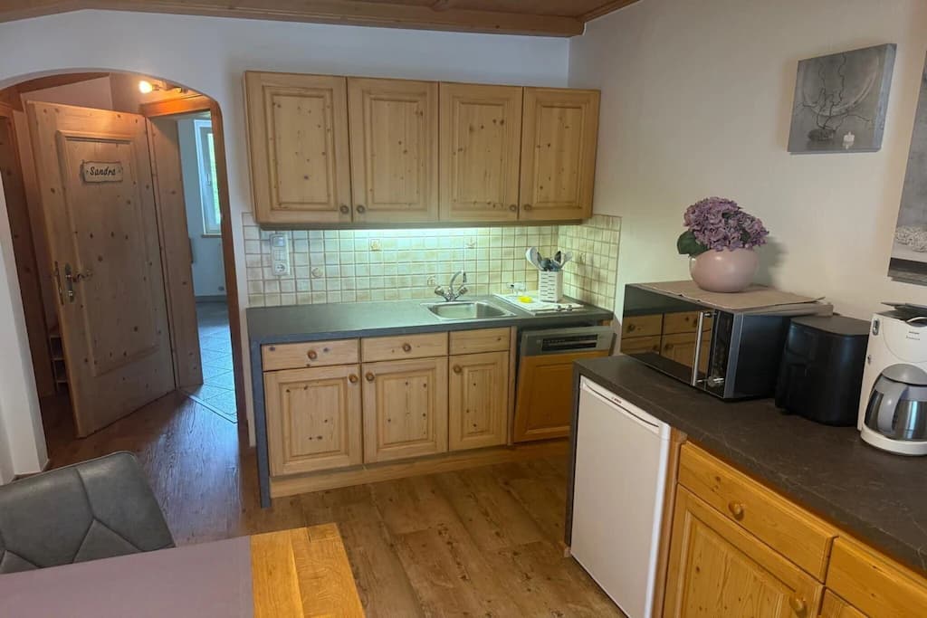 Ferienwohnung Nindl — 5