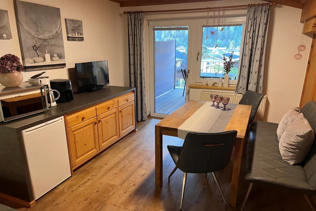 Ferienwohnung Nindl — 3
