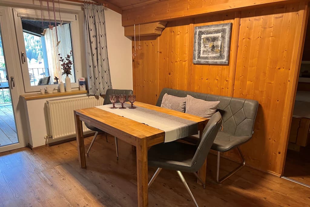 Ferienwohnung Nindl — 2