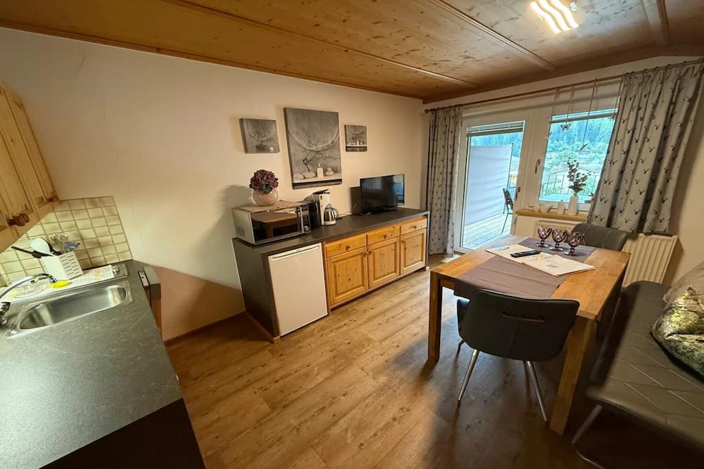 Ferienwohnung Nindl — 4