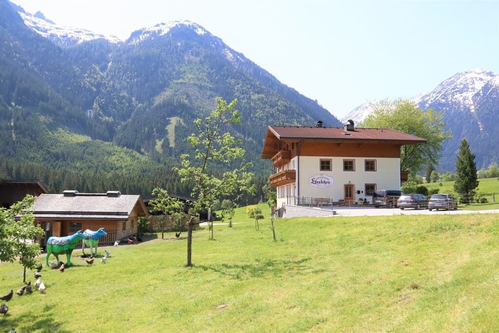 Edenlehen - Wildkogel — 3