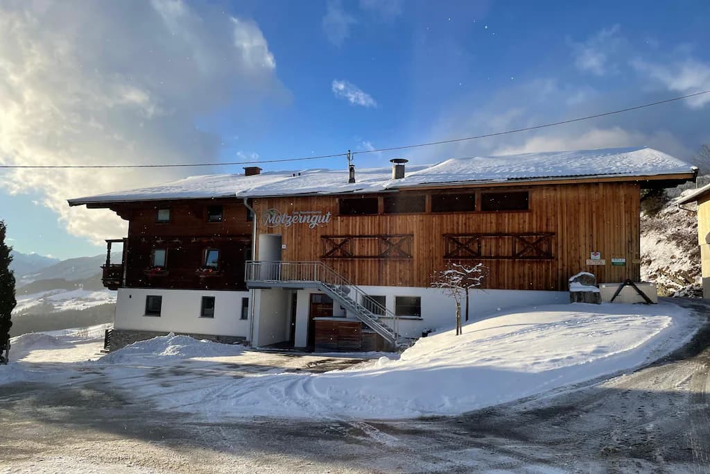 Motzerngut