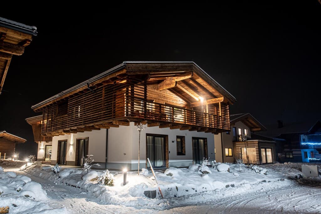 Feriendorf Das Dorf - Bauernhaus — 4