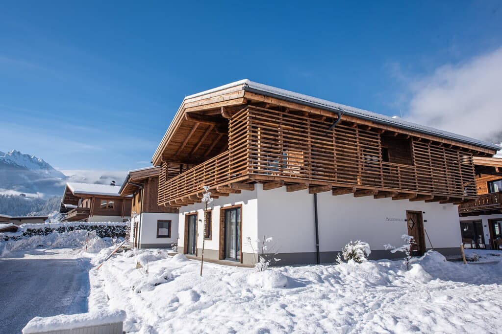 Feriendorf Das Dorf - Bauernhaus — 5