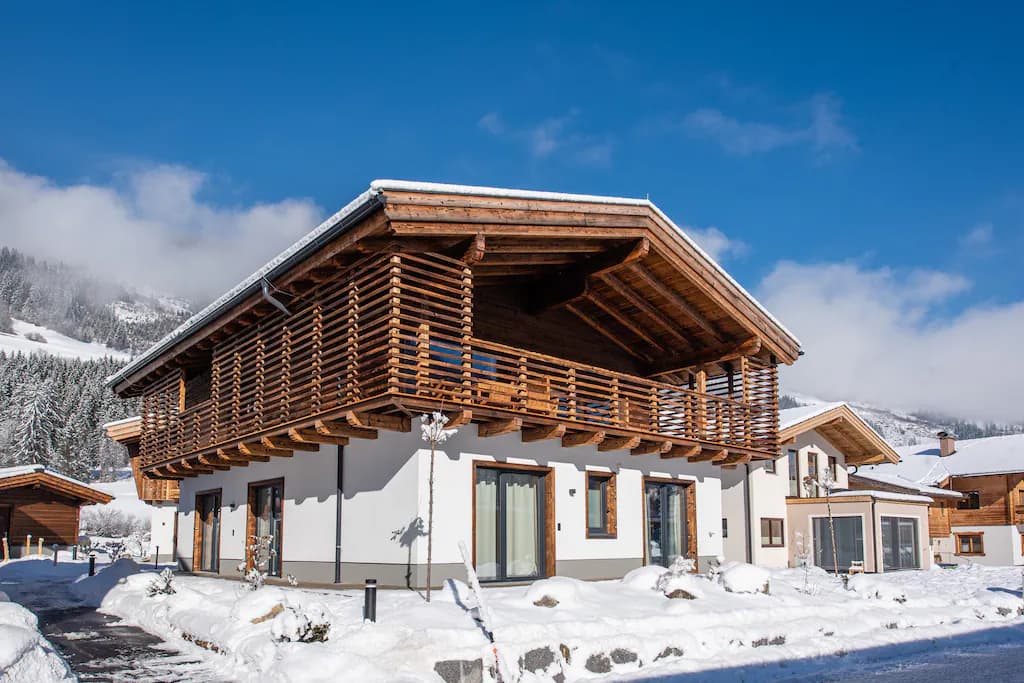 Feriendorf Das Dorf - Bauernhaus — 1