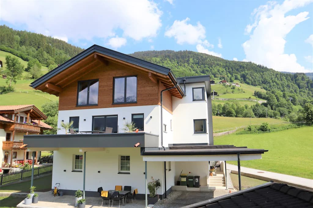 Ferienwohnung Sonnau — 2