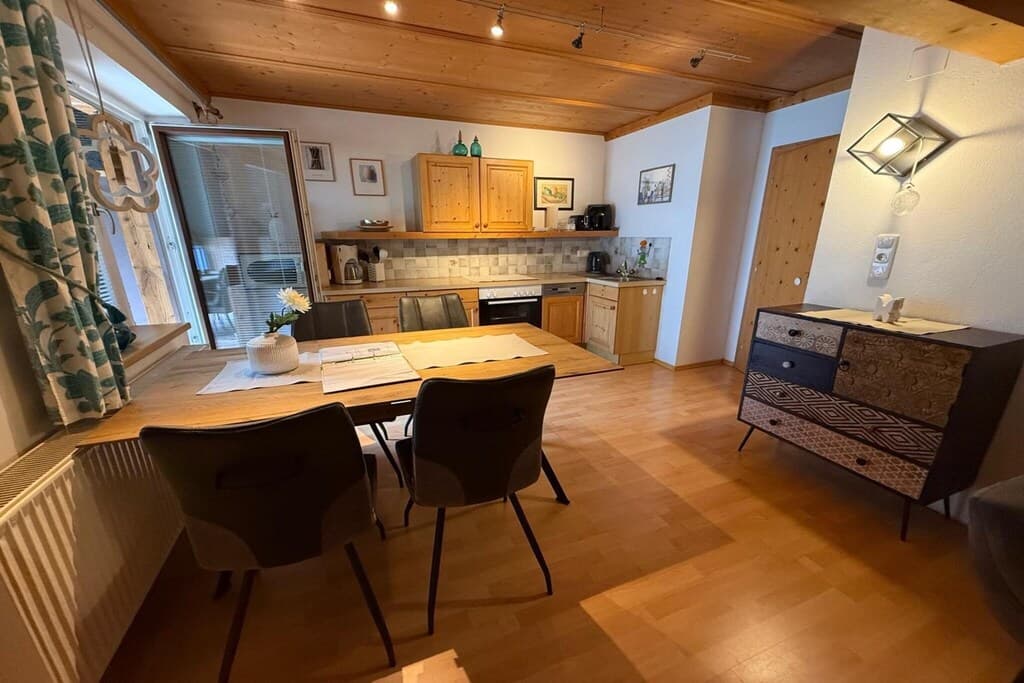Ferienwohnung Nindl — 4