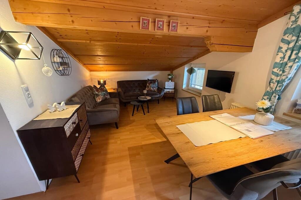 Ferienwohnung Nindl — 3