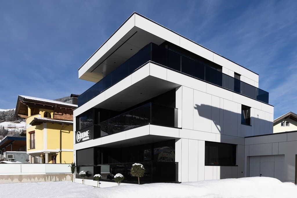 Apartments B-HOME — 3