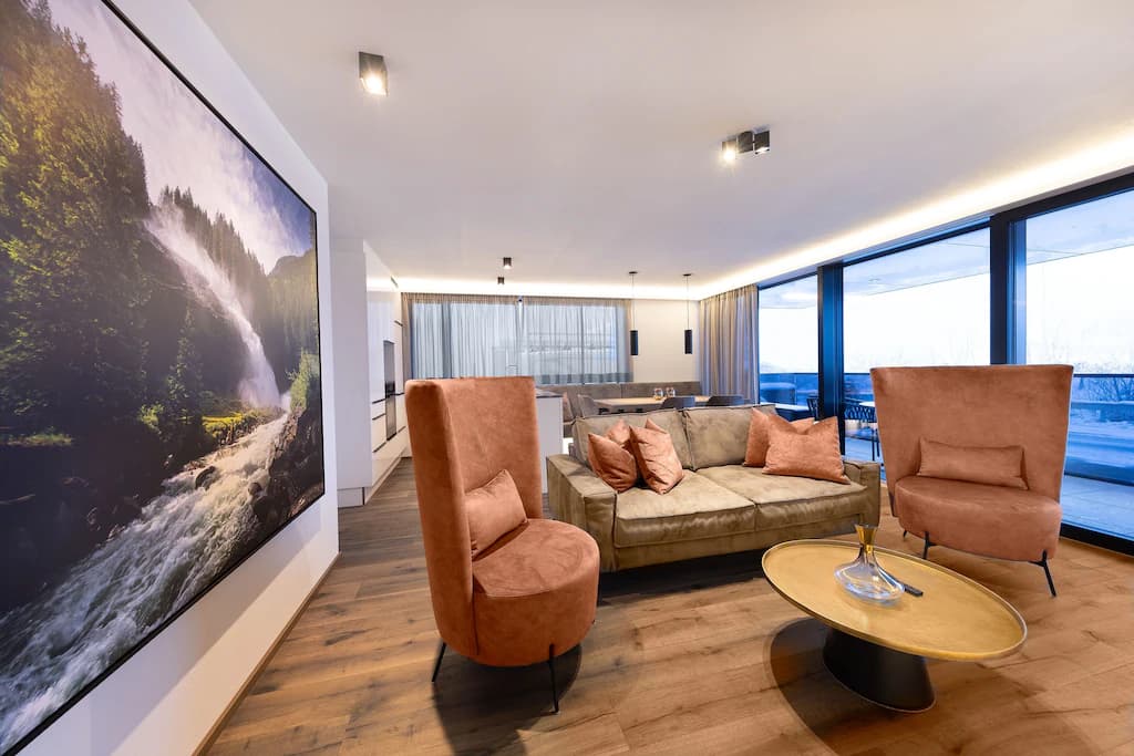 Apartments B-HOME — 3