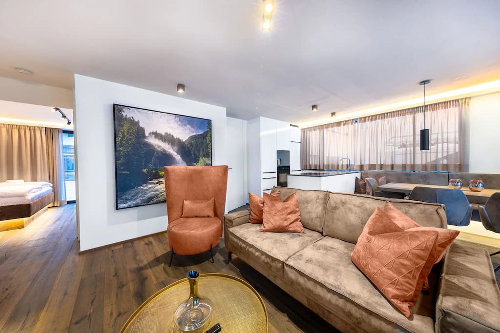 Apartments B-HOME — 4