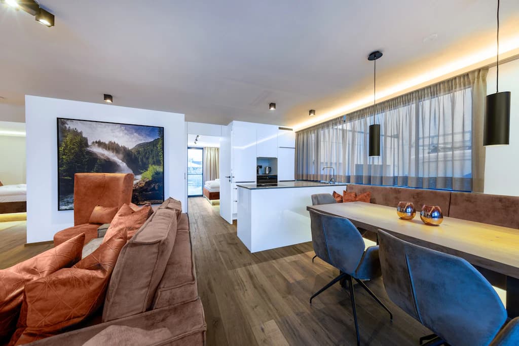 Apartments B-HOME — 5