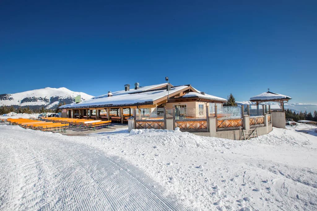 Apartments Filzsteinalm — 5