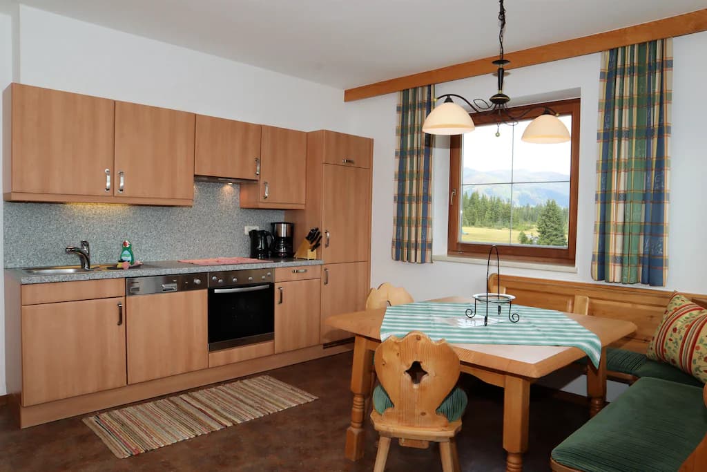 Apartments Filzsteinalm — 5