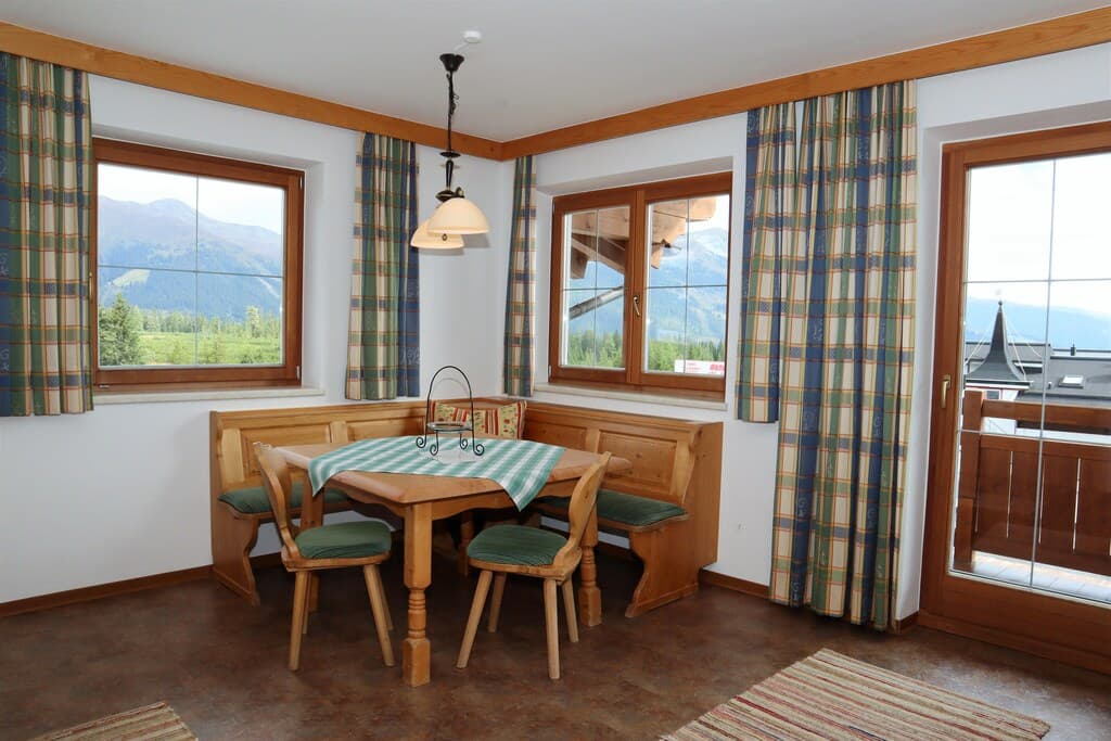 Apartments Filzsteinalm — 4