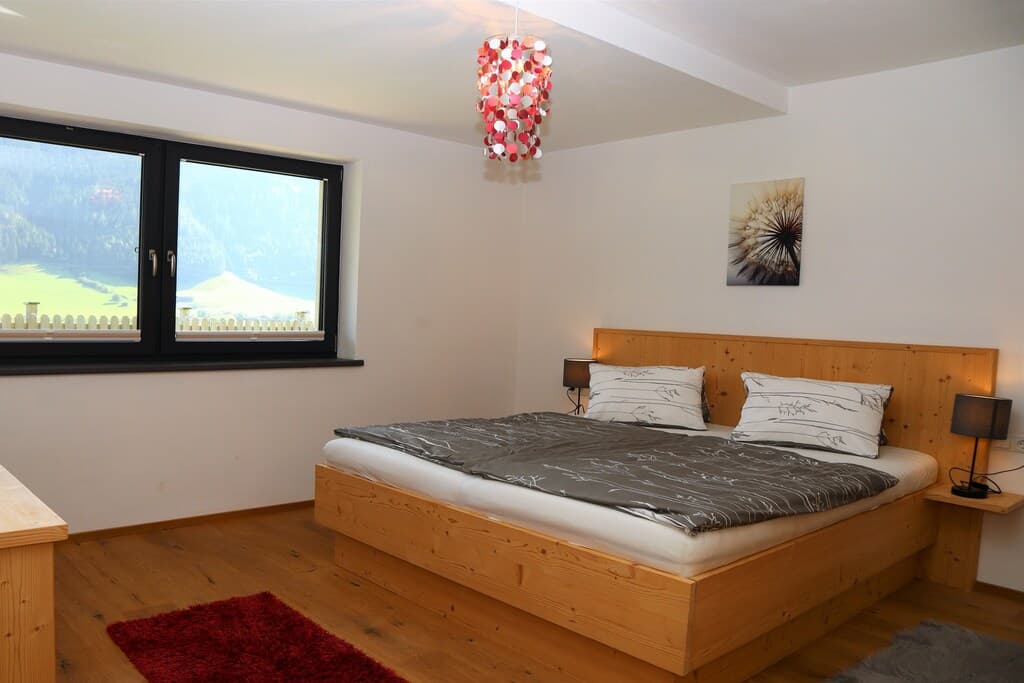 Ferienwohnung Lemberger — 2