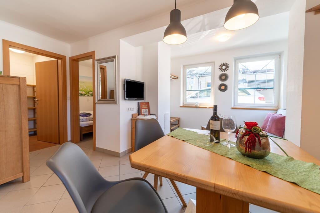 Ferienwohnung Paulei Fam Kirchner — 3