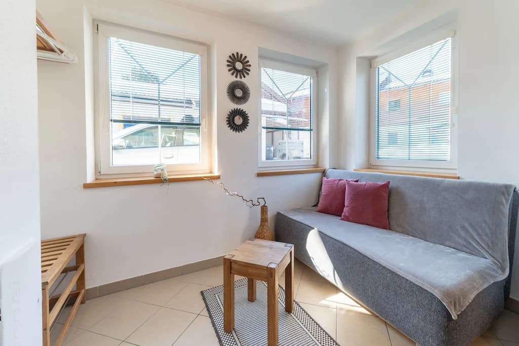 Ferienwohnung Paulei Fam Kirchner — 2