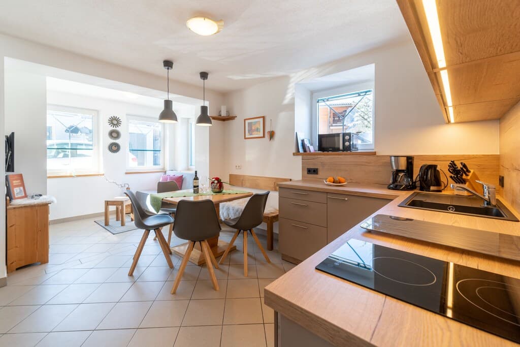 Ferienwohnung Paulei Fam Kirchner — 5