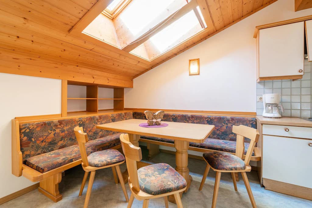 Apartment "Felbertal" — 4