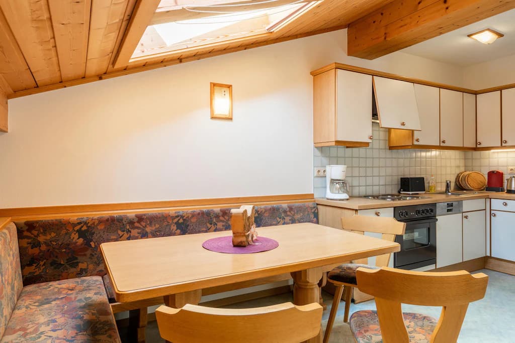 Apartment "Felbertal" — 5