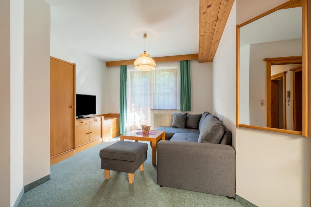 Apartment "Felbertal" — 2