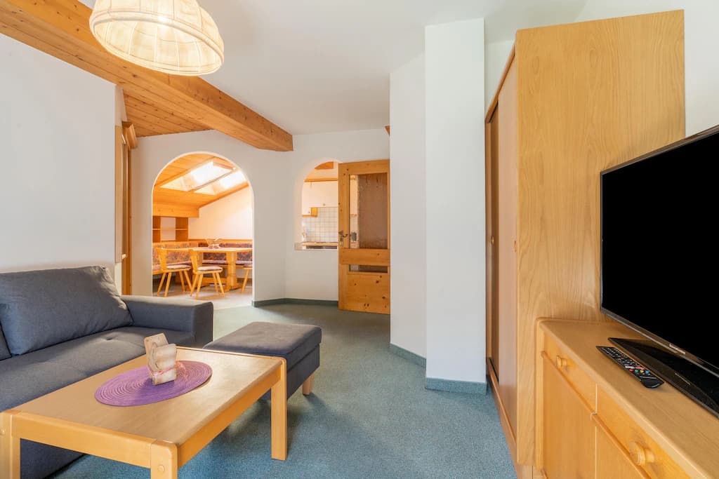 Apartment "Felbertal" — 3