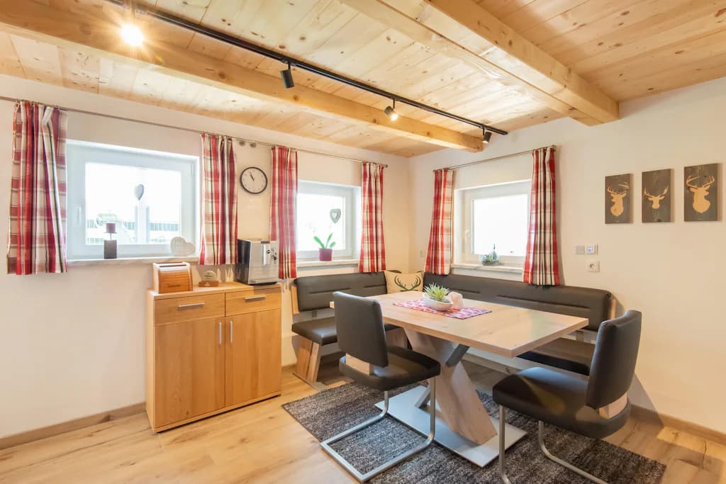Apartment Heini Haus — 3