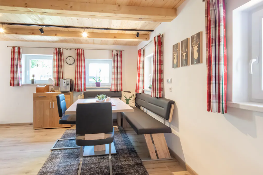 Apartment Heini Haus — 4