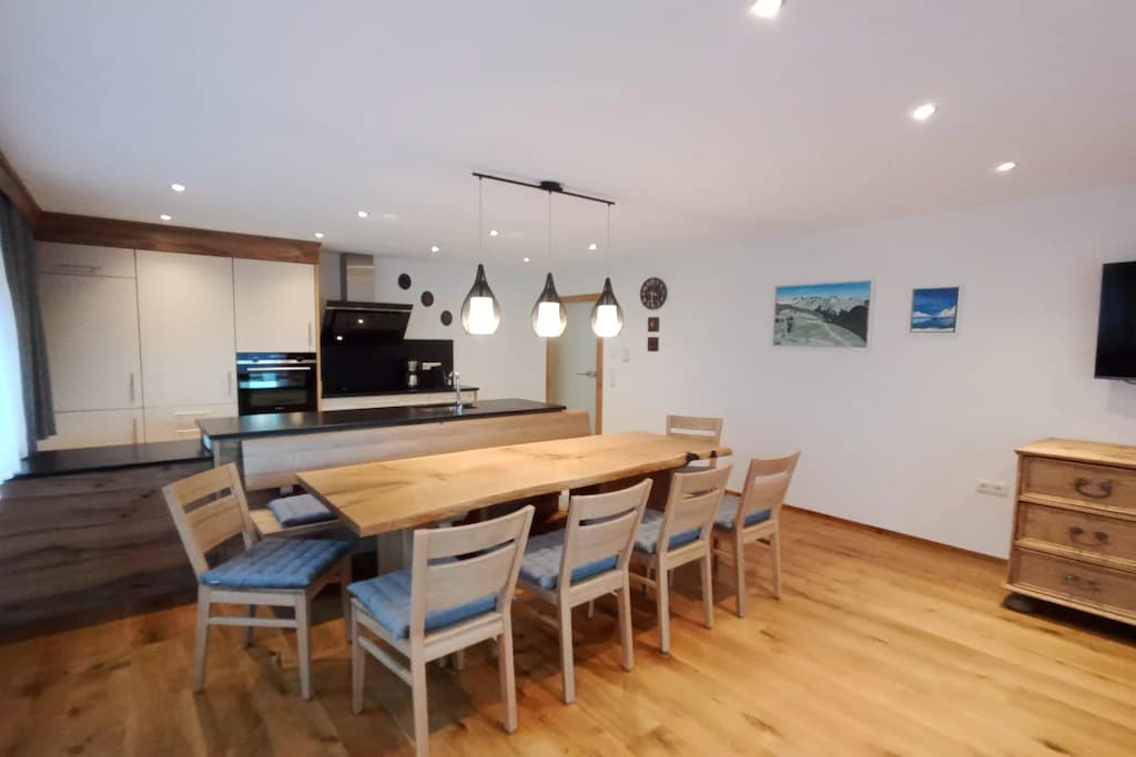 Ferienhaus Lerch 10 Personen — 4