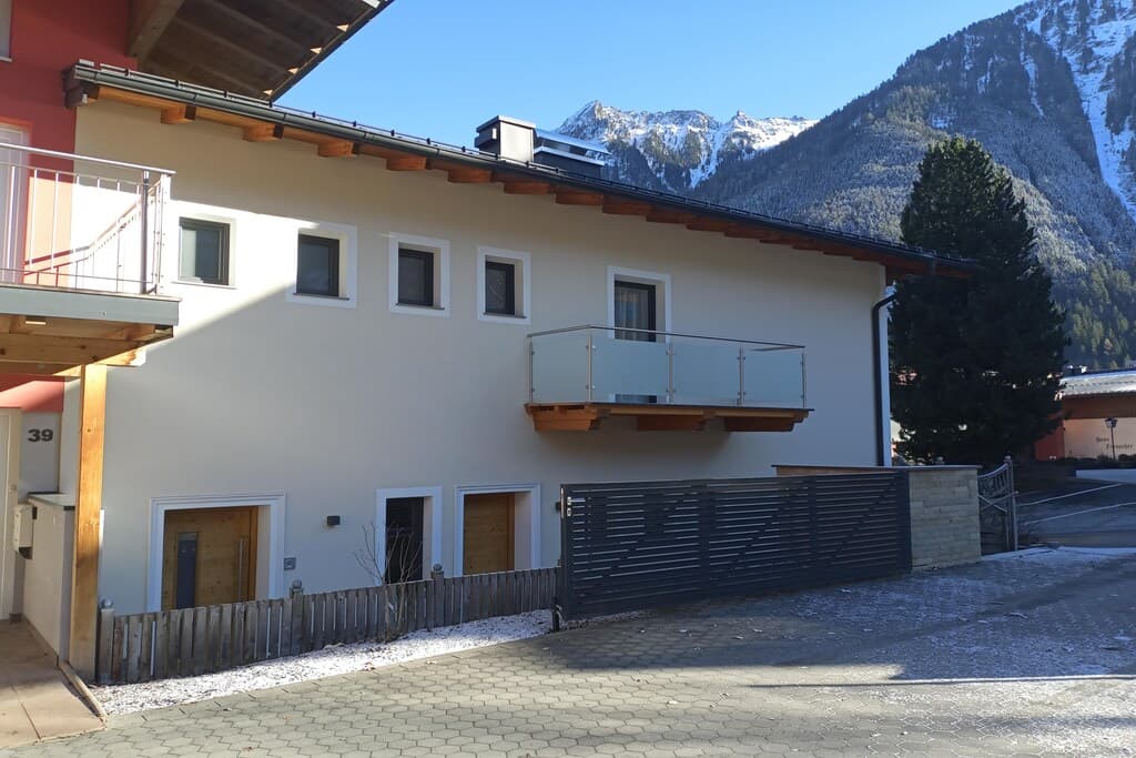 Ferienhaus Lerch 10 Personen — 2