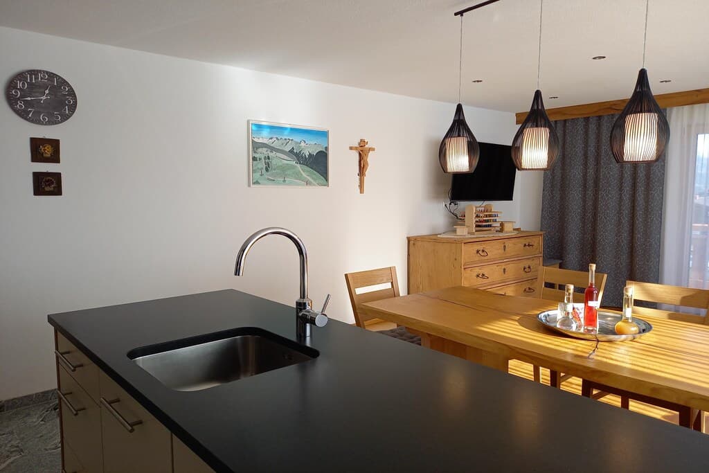 Ferienhaus Lerch 10 Personen — 5