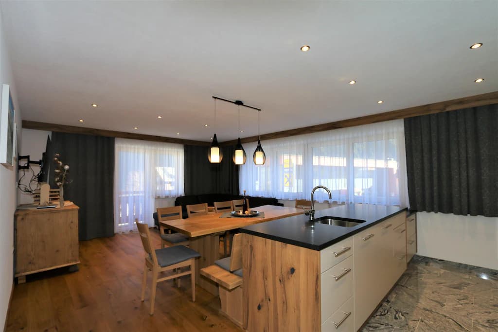 Ferienhaus Lerch 6 Personen — 5