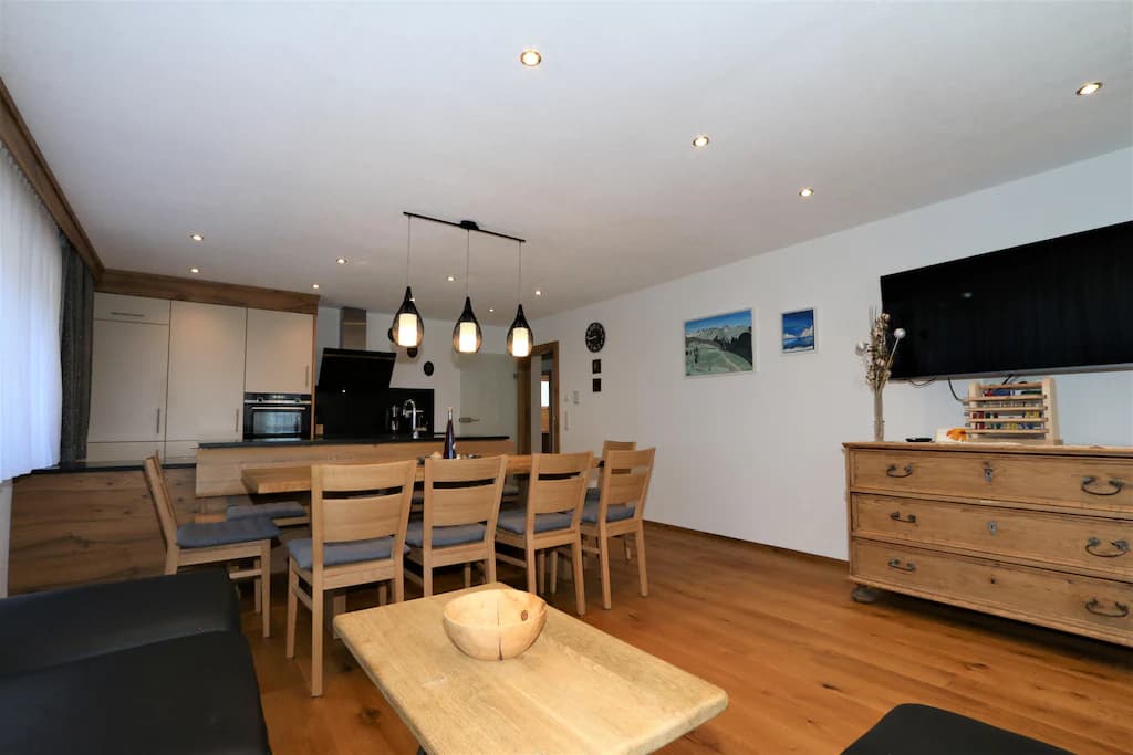 Ferienhaus Lerch 6 Personen — 4