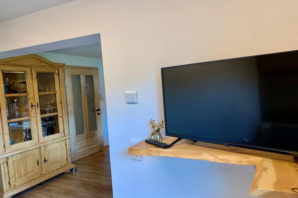 Apartment Hollaus 1 — 3