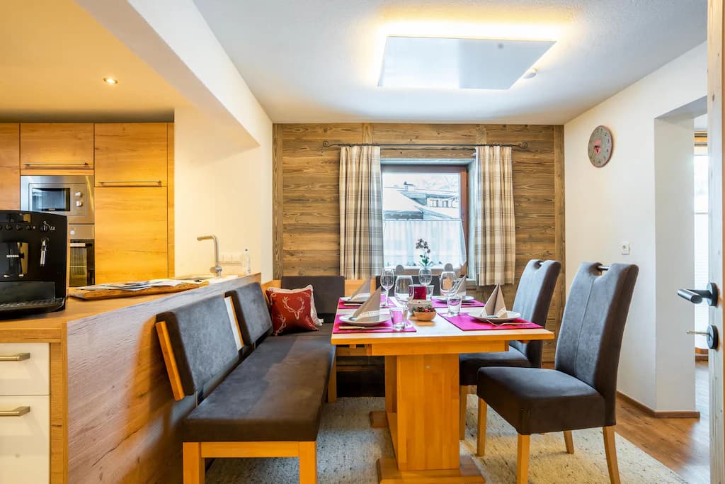 Apartment Hollaus 1 — 4