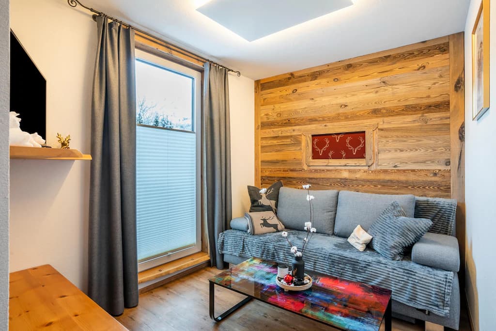 Apartment Hollaus 1 — 2