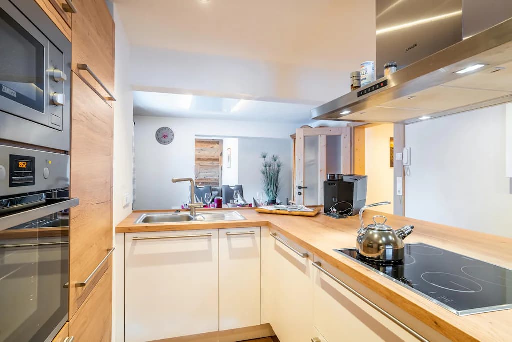 Apartment Hollaus 1 — 5
